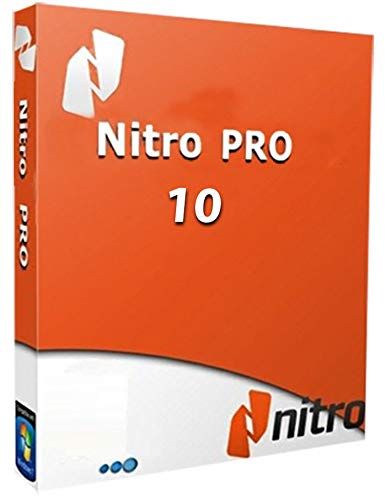 Pro 10 - PDF Viewer, Creator, Editor, Converter