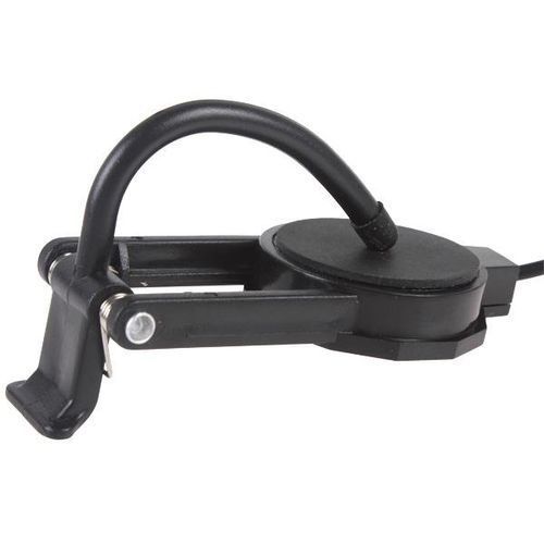 Professional Electric Classical Violin Pickup (Black)