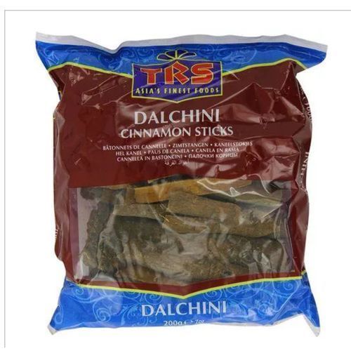 Dalchini Cinnamon Sticks 200gX3
