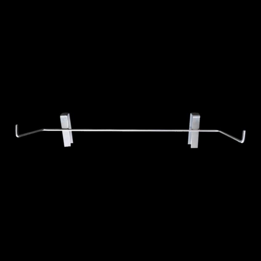 3xStainless Steel Beehive Frame Holder Beehive Rack Beekeeper