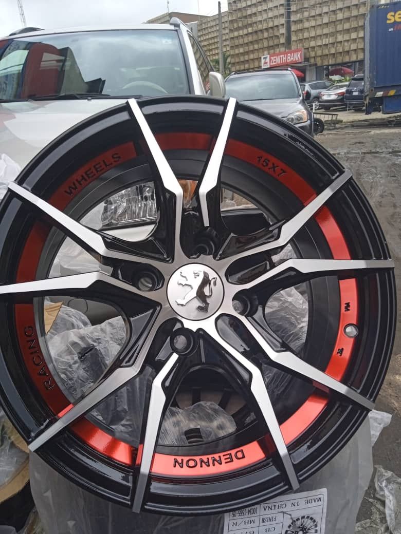 Rim
