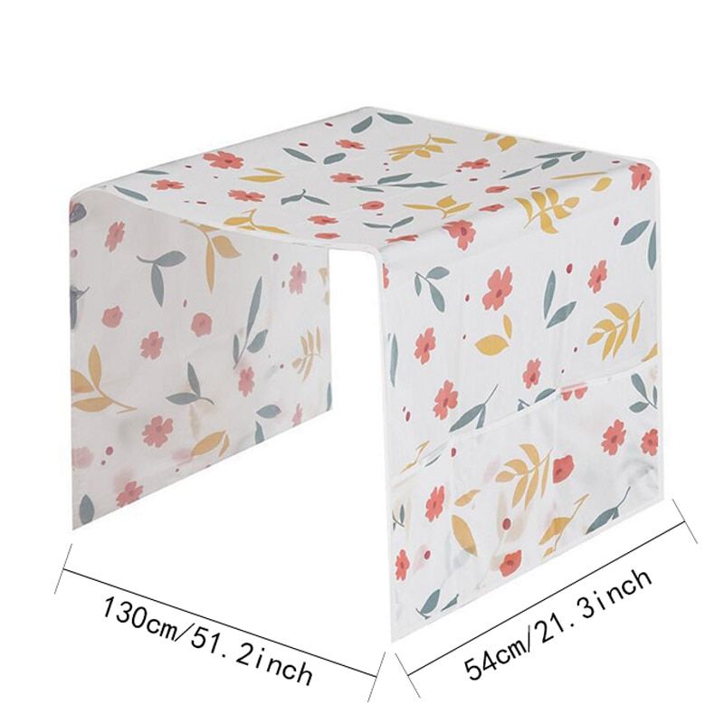 Freezer Dust Covers Waterproofrefrigerator Cover