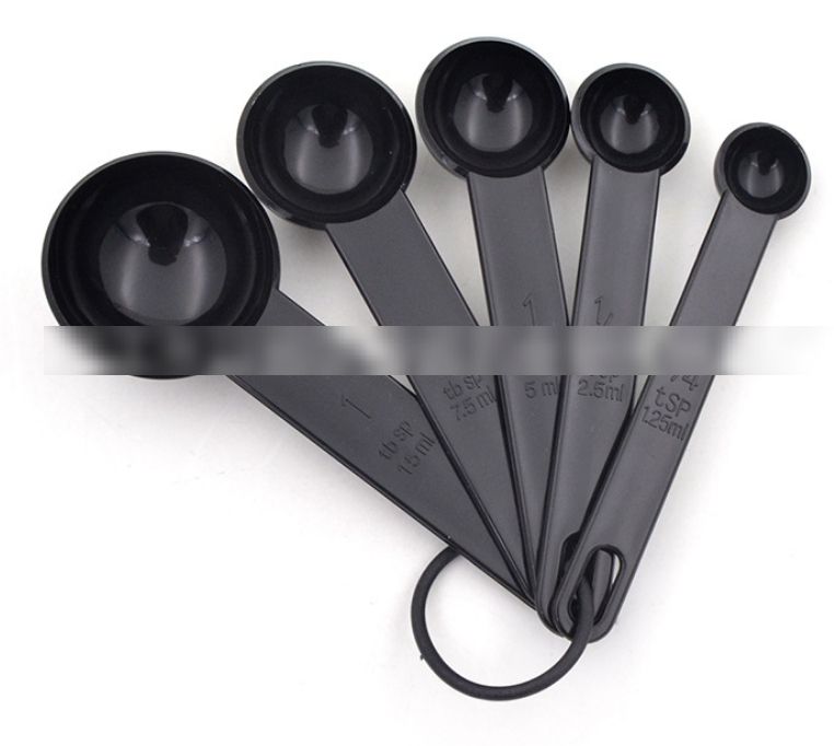 10 Pieces Kitchen Baking Measuring Cups & Spoons