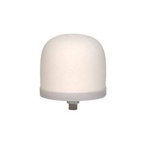 Water Filter Ceramic Candle Replacement Kit