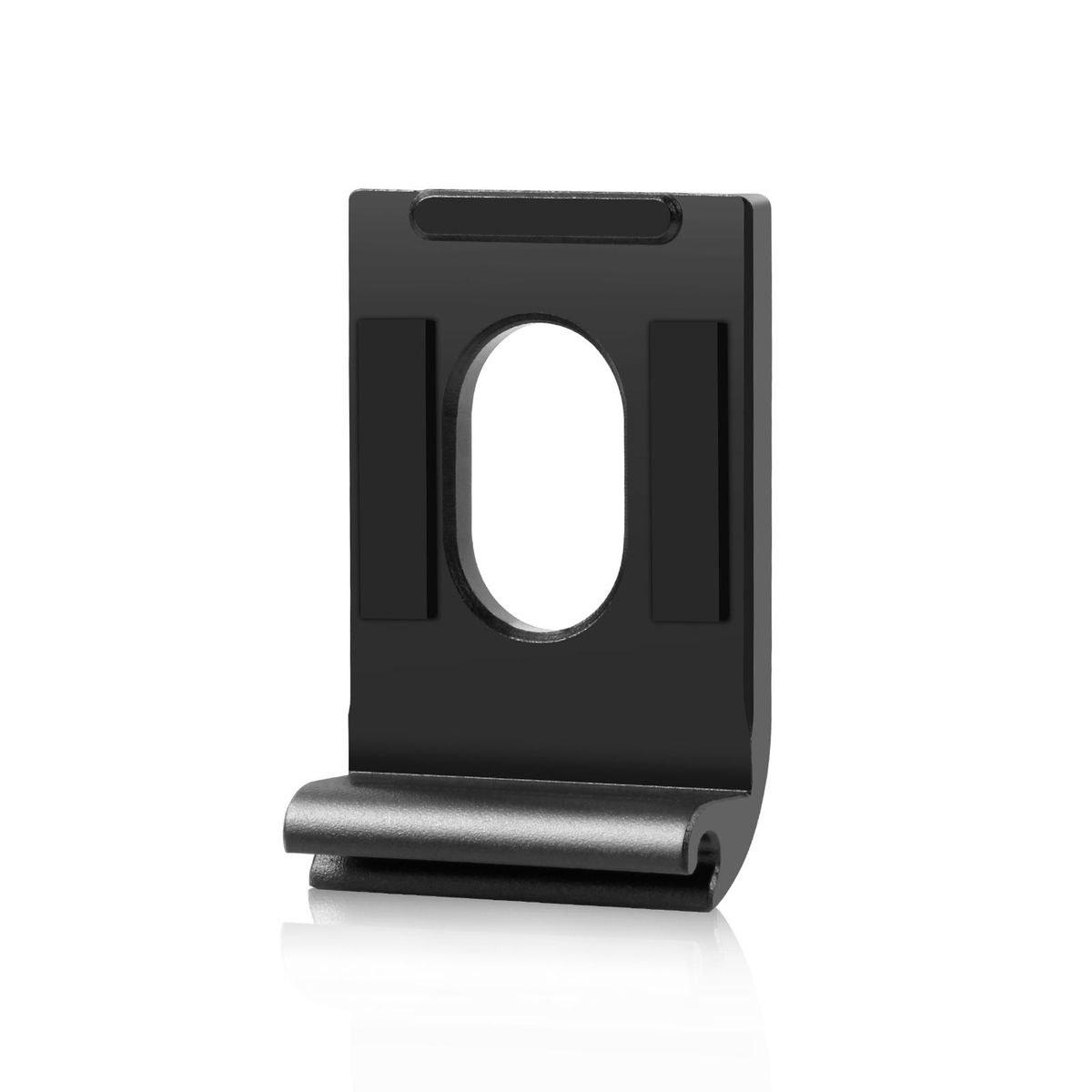 PULUZ Metal Battery Cover Replacement for GoPro Hero 11 Black Mini Removeable Battery Lid Side Door Sports Camera Accessories