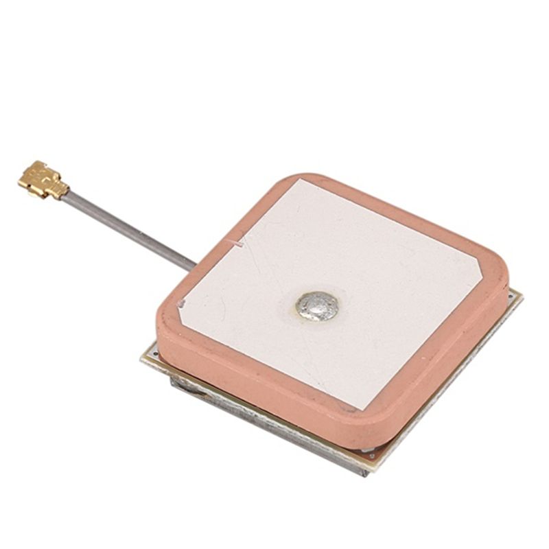 GY-NEO7MV2 New GPS Module with Flight Control EEPROM MWC APM2.5 Large Antenna for Arduino
