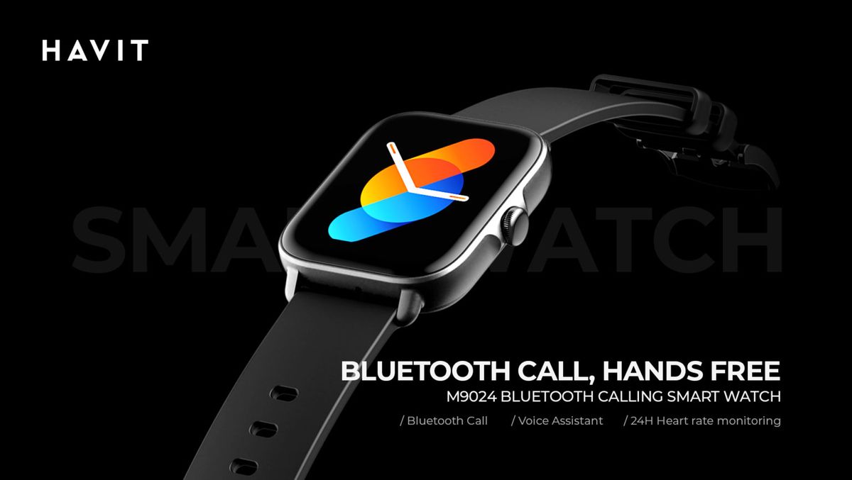 M9024 Smart Bracelet