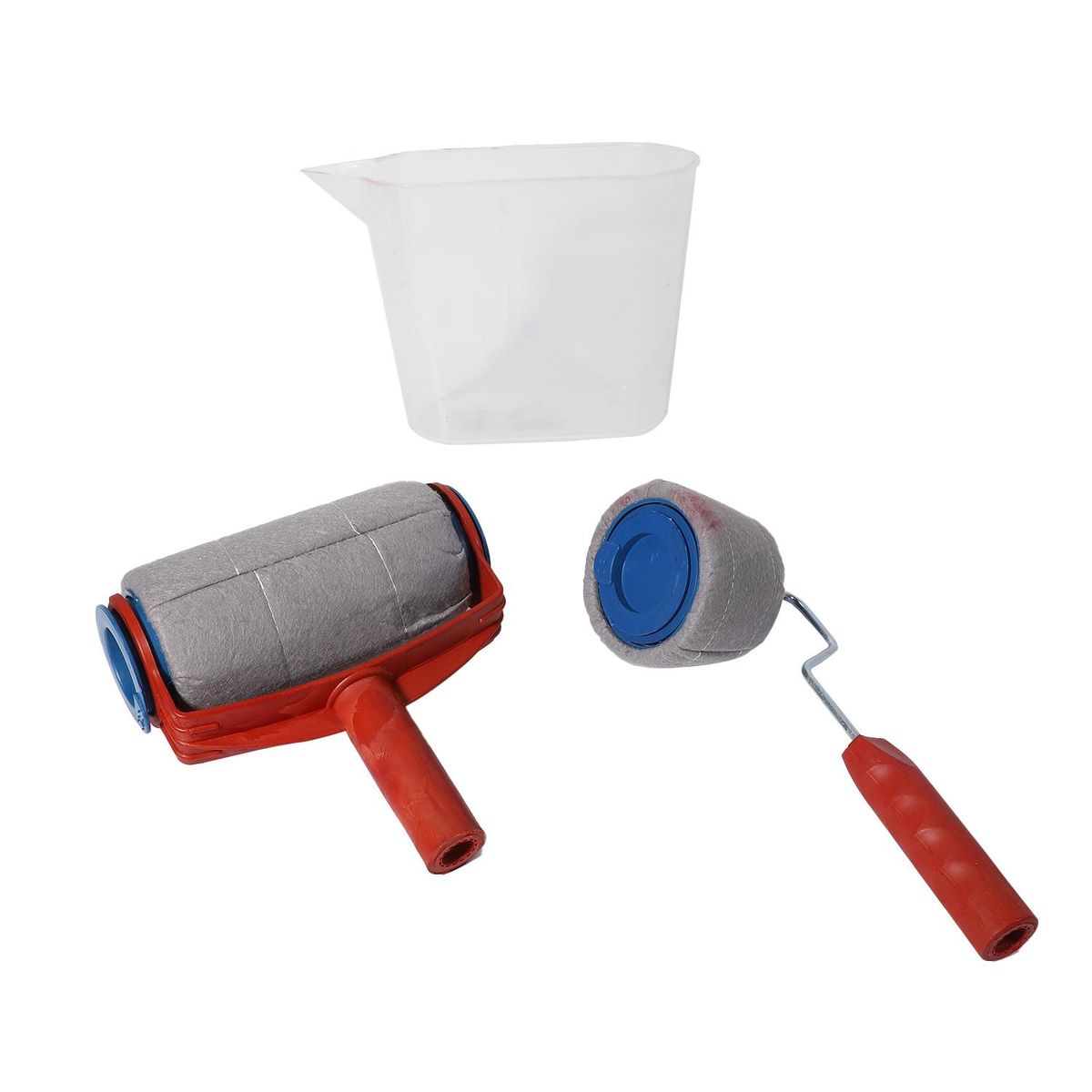 Multifunctional Household Use Wall Decorative Paint Roller