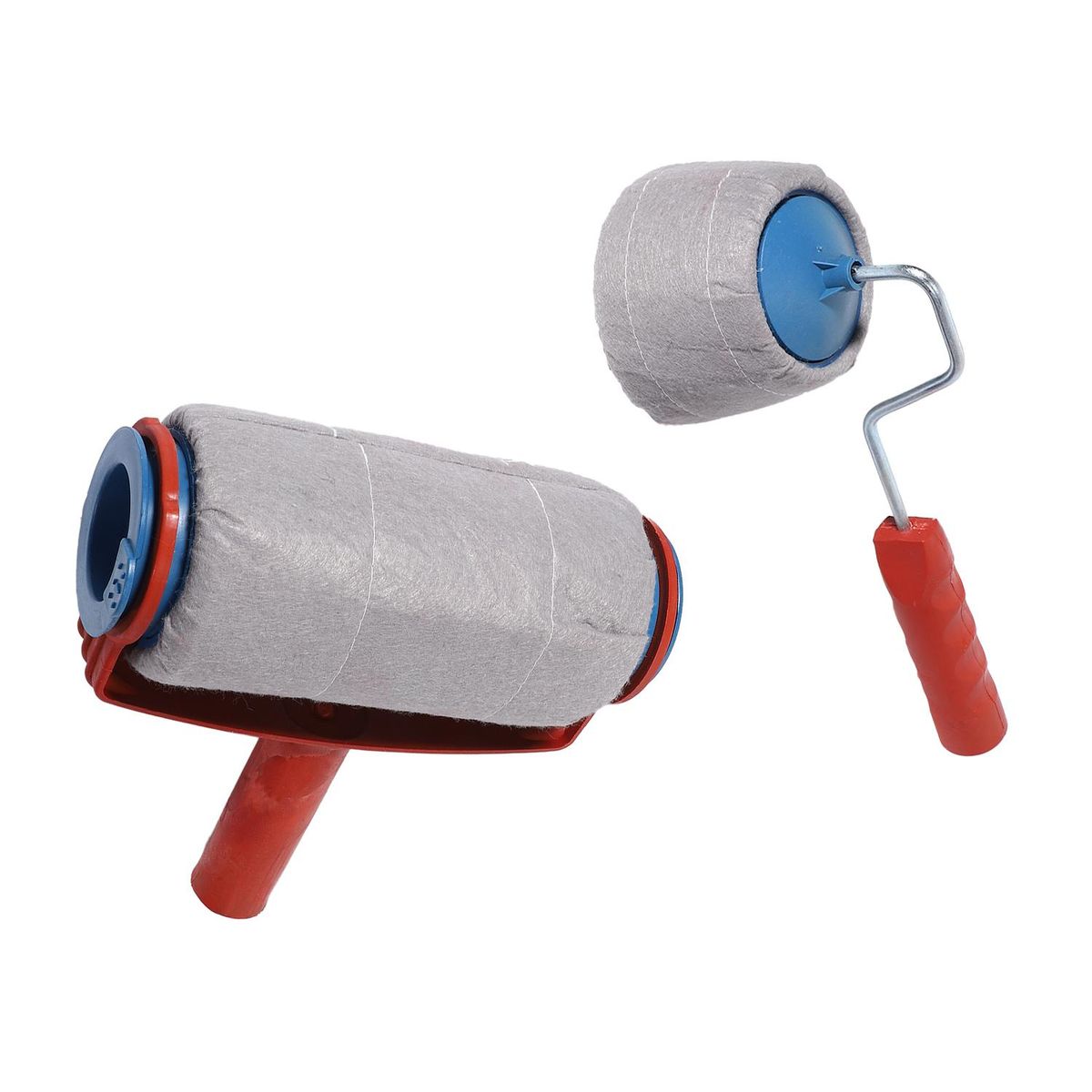 Multifunctional Household Use Wall Decorative Paint Roller