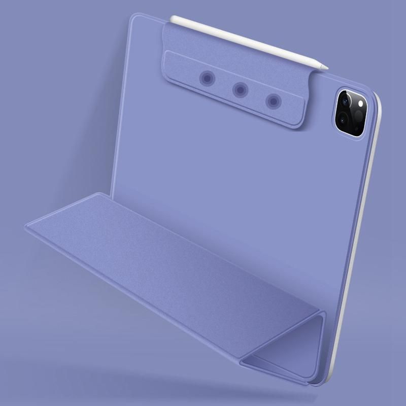 Tablet PC Case for iPad Pro 12.9 Inch 2021 5Th Ultra-Thin