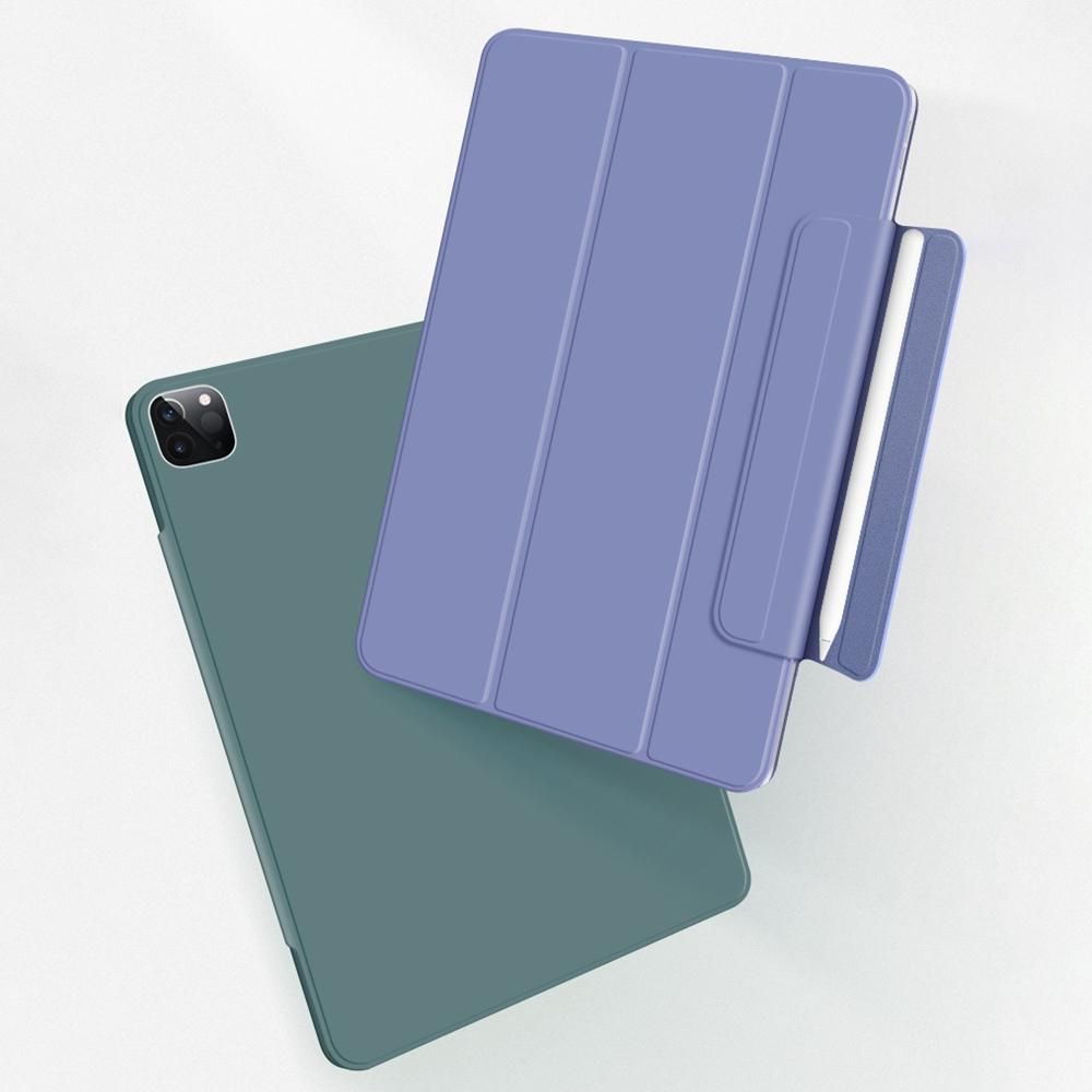 Tablet PC Case for iPad Pro 12.9 Inch 2021 5Th Ultra-Thin