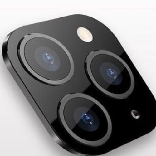 SOLID IPhone 11 Pro Max Camera Lens Protector Glass Film
