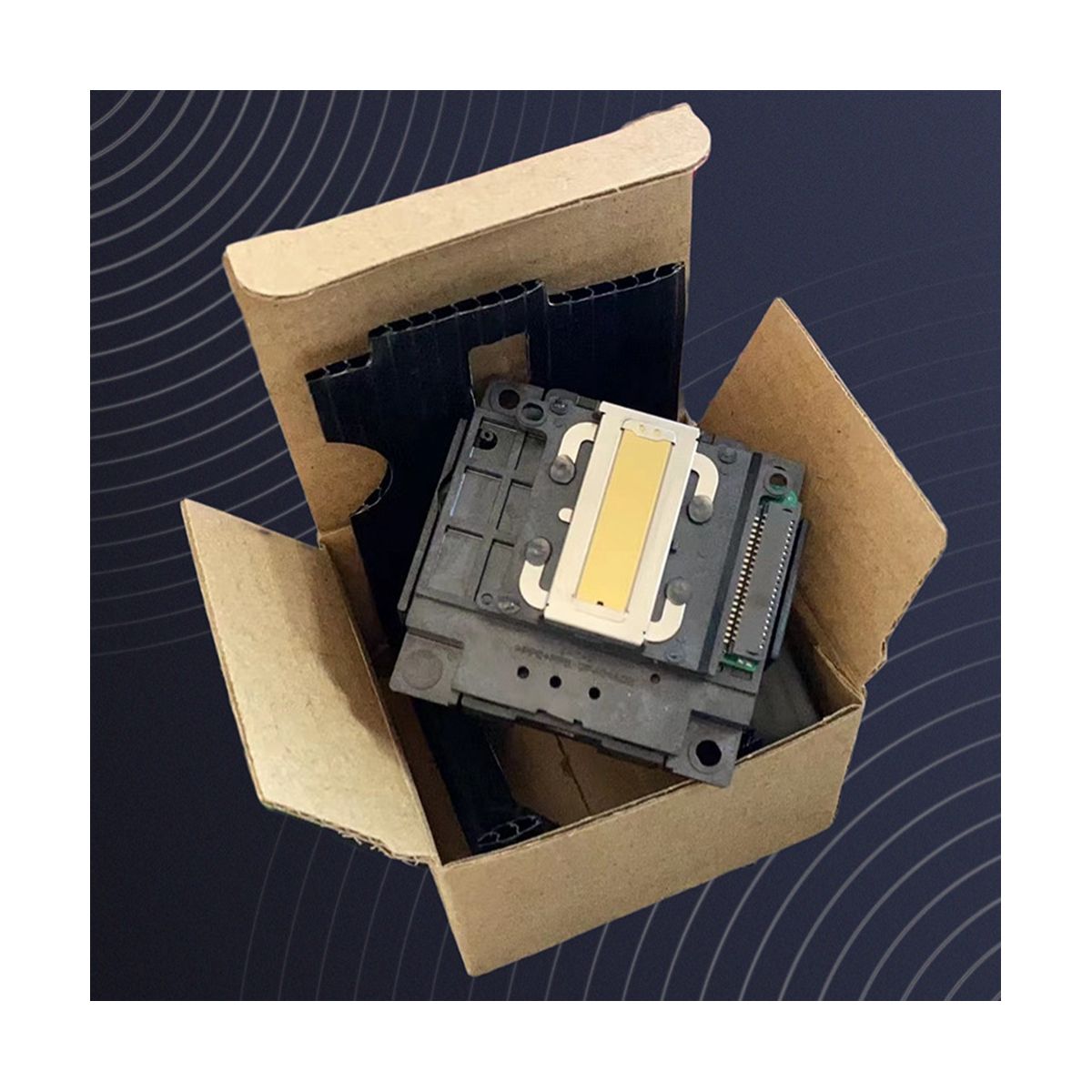 Print Head for EPSON L310 L360 L380 L351 L565 L3118 L358 L4168 Printer Printheads