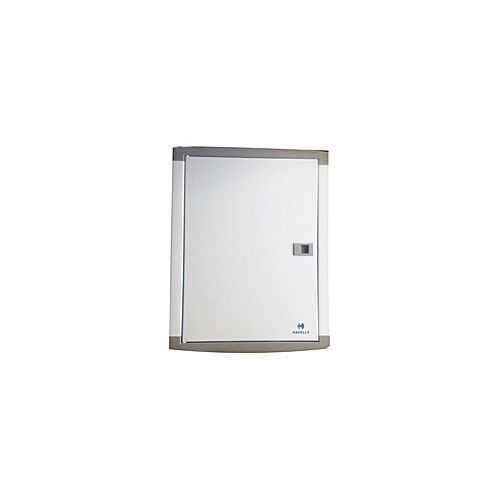24WAYS DISTRIBUTION BOARD- D8 TPN (3PHASE)