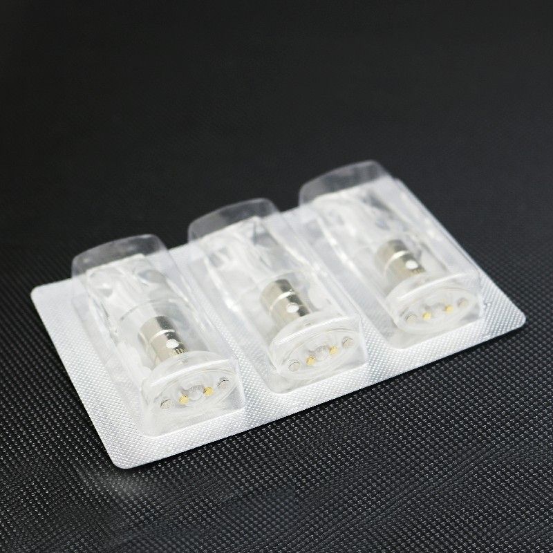 New 3pcs/pack Refillable Empty Pod For Relx 1 Classic Relx
