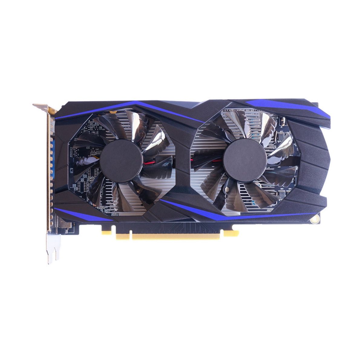 Graphics Card GTX550Ti 6GB Video Card GPU GDDR5 192Bit