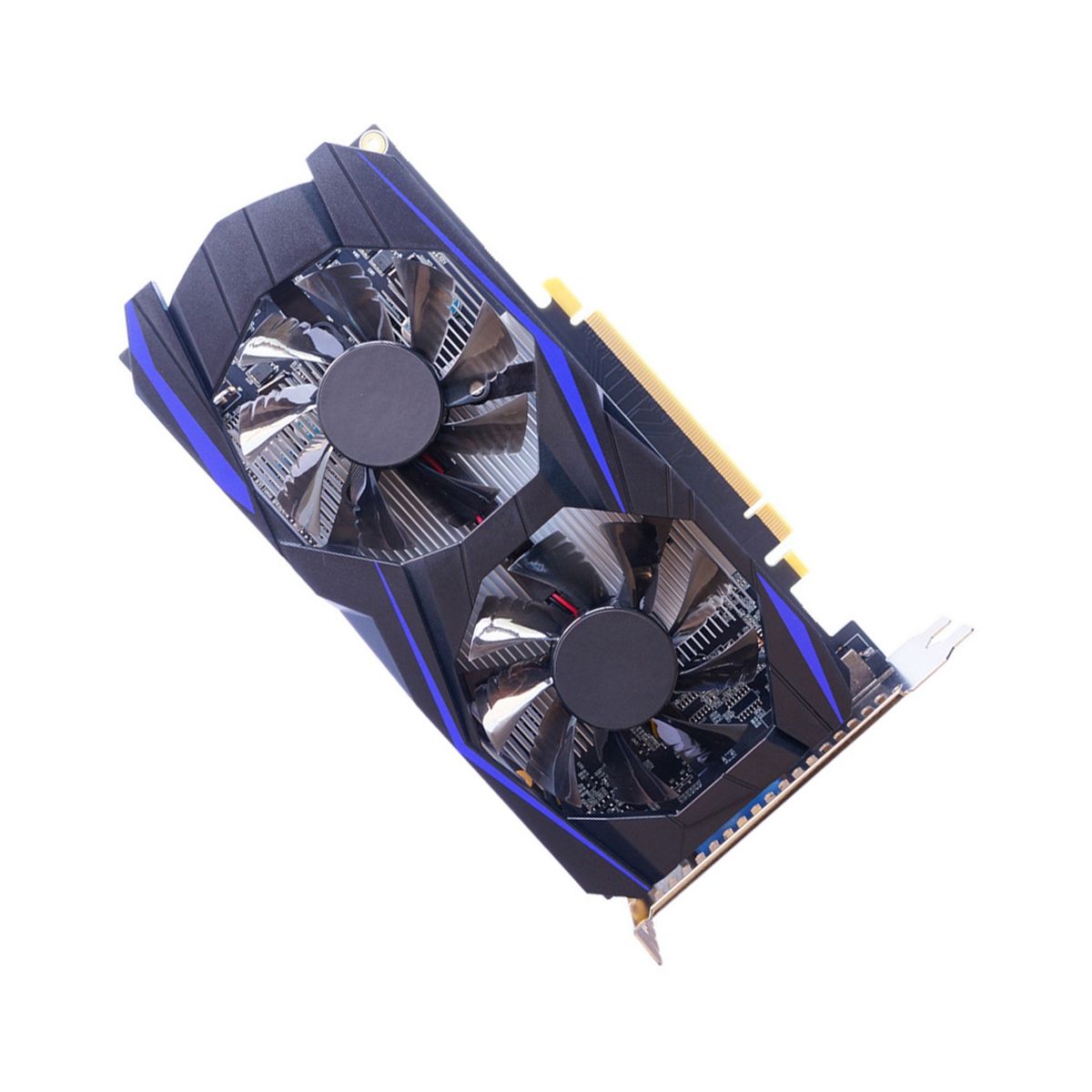 Graphics Card GTX550Ti 6GB Video Card GPU GDDR5 192Bit