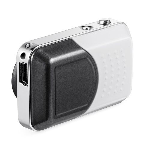 HD 1280*720 Ultra Portable Mini Camera Video Recorder Digital Small Cam Support TF Card Micro Secure Digital Memory Card(orange)