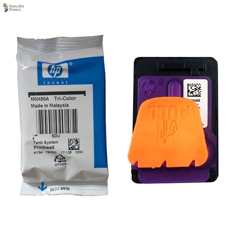 Gt51 Gt52 Moh50a Moh51a Printhead Print Head For H