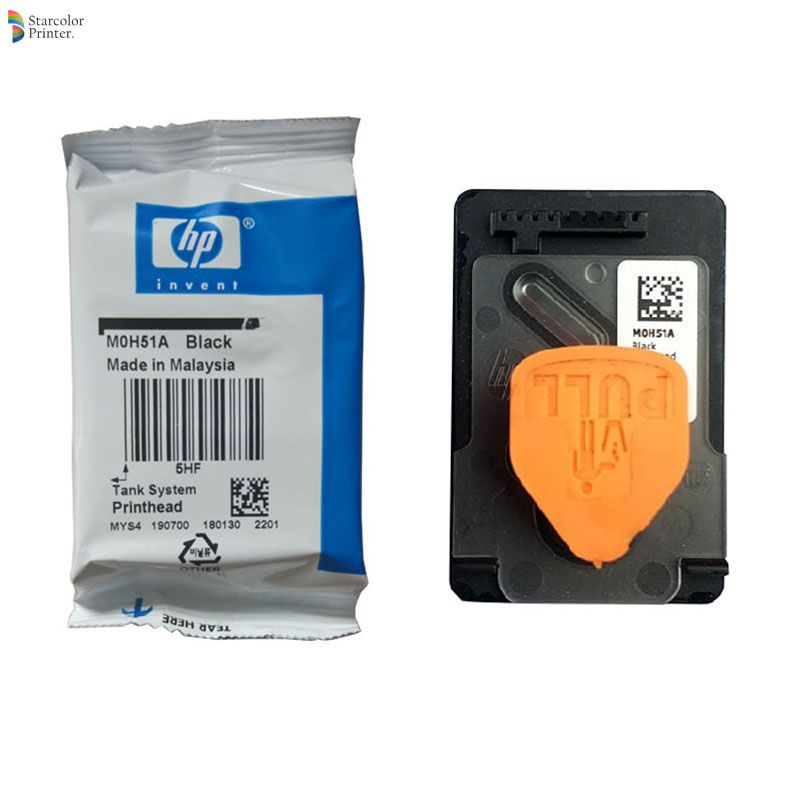 Gt51 Gt52 Moh50a Moh51a Printhead Print Head For H