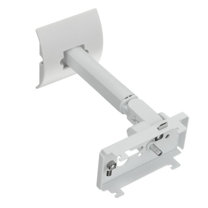 Wall Mount Speaker Clamping Holder Stand Bracket Heavy Steel For UB-20II