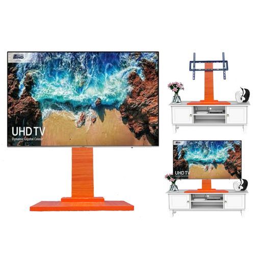 Universal Table Top TV Stand - TV Mount (24