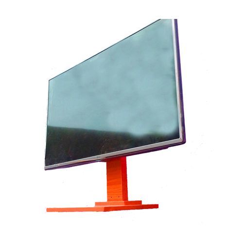 Universal Table Top TV Stand - TV Mount (24" - 55")