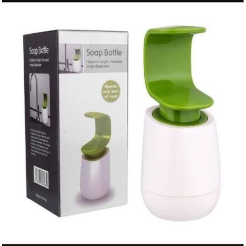 Iproved Touch Soap Liquid Dispenser
