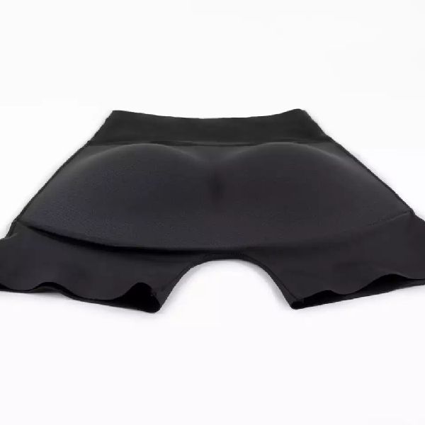 Women Ladies Padded Buttock Lifter Tummy Control  Thigh Slimmer Panty