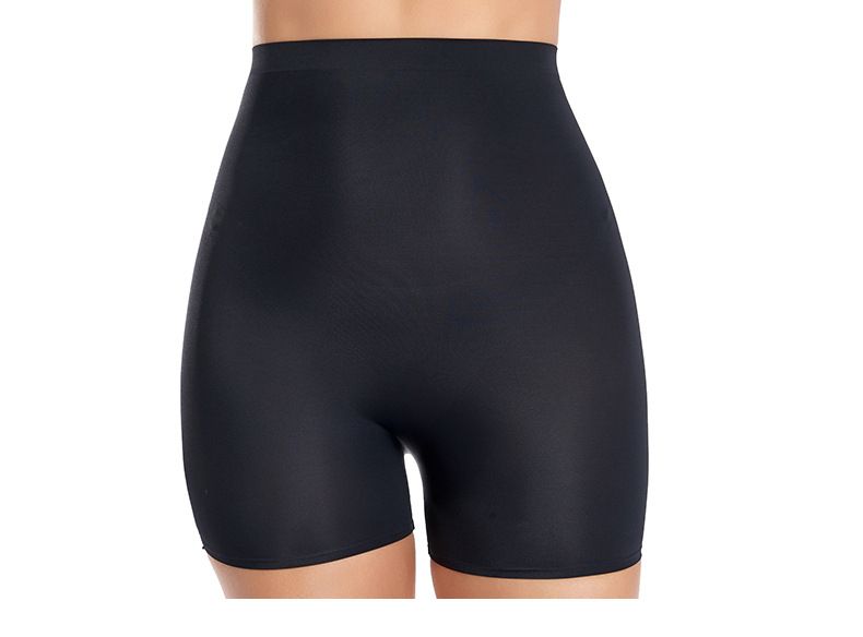 Women Ladies Padded Buttock Lifter Tummy Control  Thigh Slimmer Panty