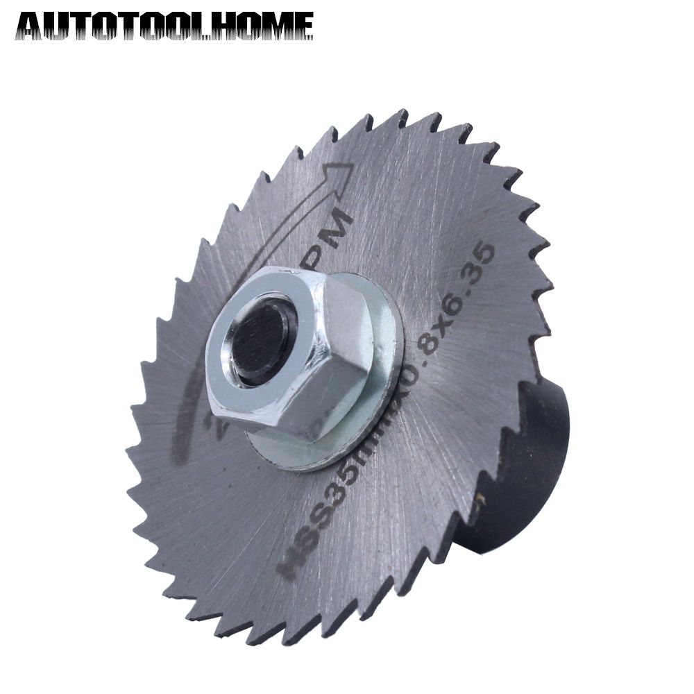 Mini Woodworking DIY Cutter Tools DC 24V Motor Electric Saw