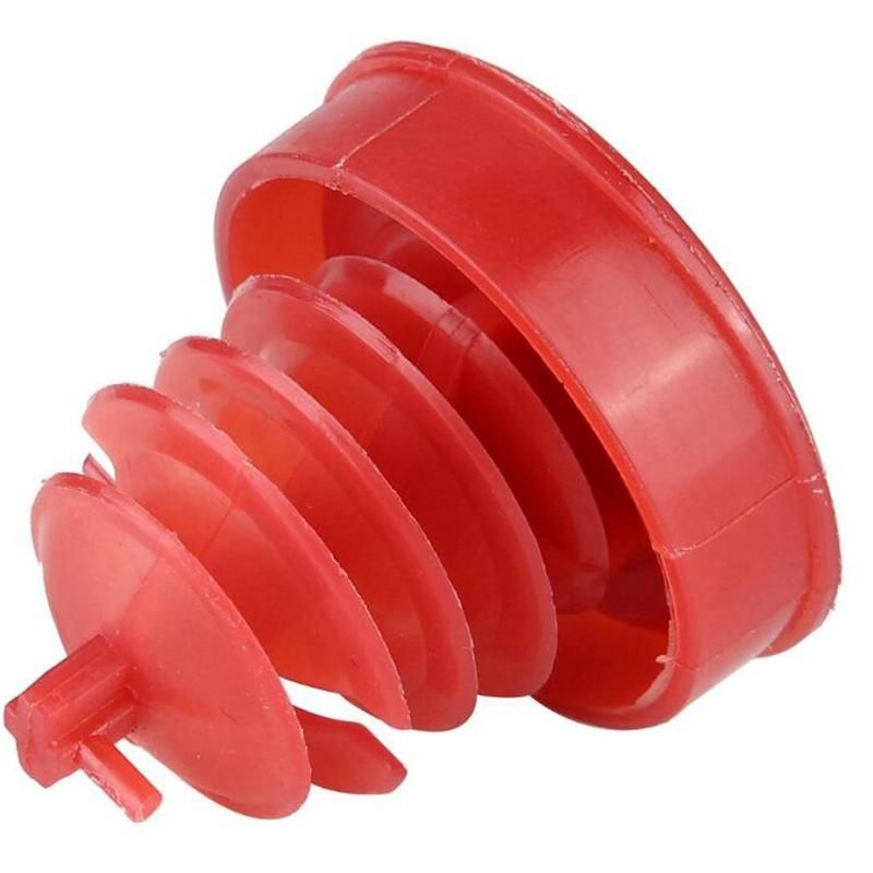 53697SB3952 Car Power Steering Pump Reservoir Cap Plug Cover 53697-SB3-952 Auto Power Assist Pump Cover Cap for Honda Accord Civic