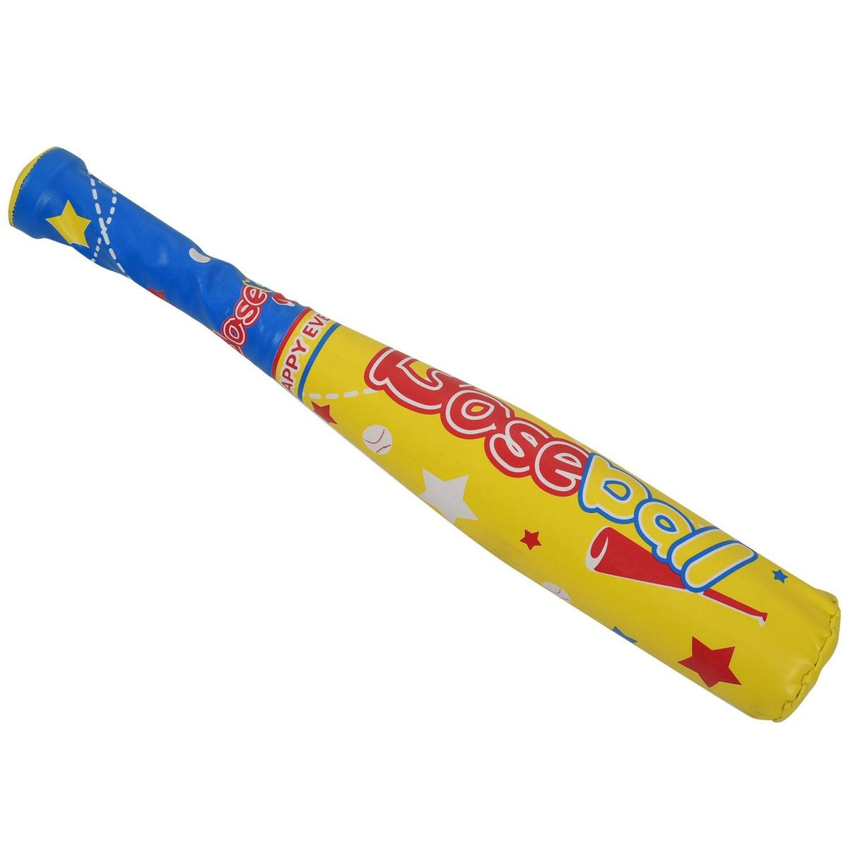 BLUEBEE 4Pcs/Set Baby Baseball Toys Set Soft Baseball Sport Toys Children Bat Gloves Ball Set For Kids School Children Game Playing Gift