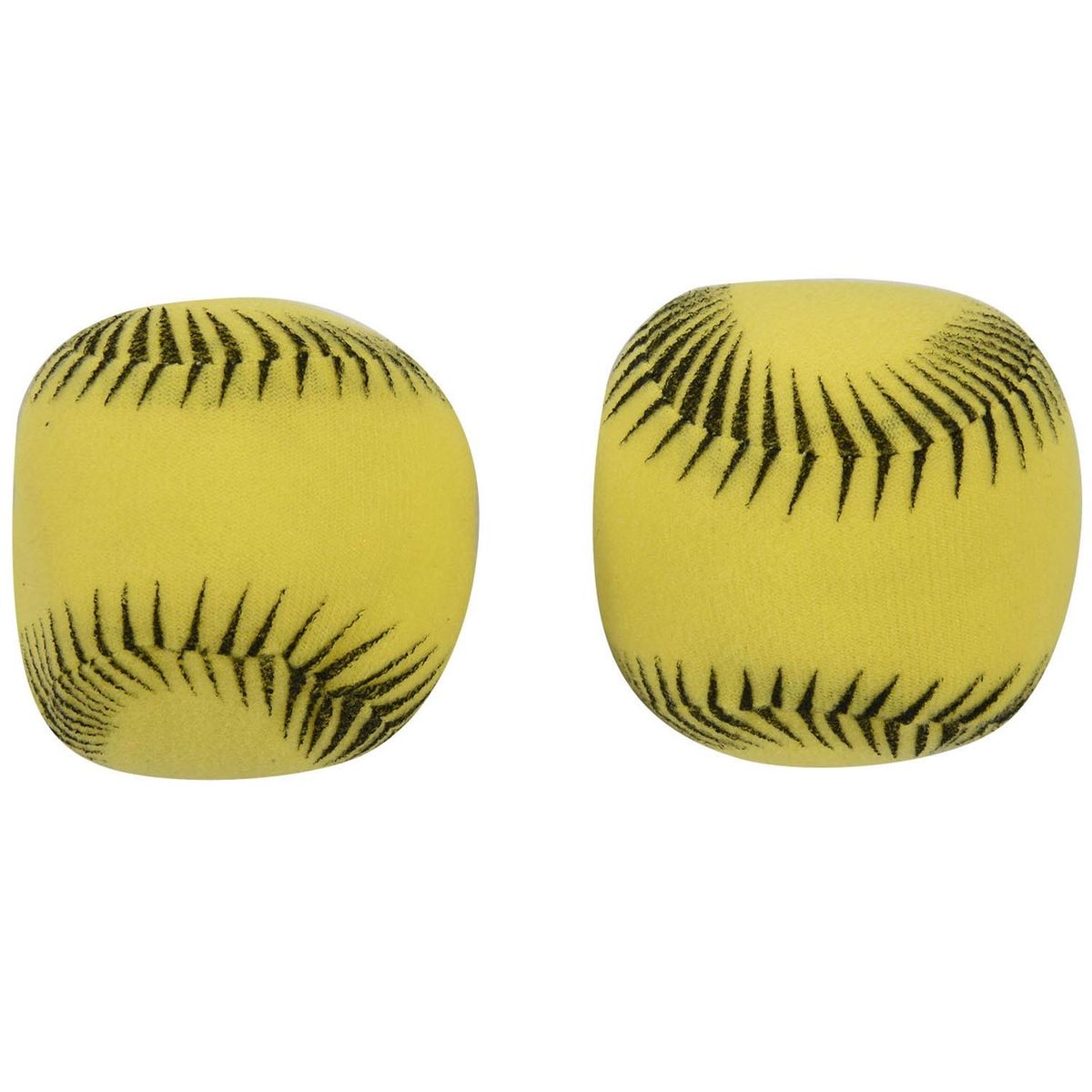 BLUEBEE 4Pcs/Set Baby Baseball Toys Set Soft Baseball Sport Toys Children Bat Gloves Ball Set For Kids School Children Game Playing Gift