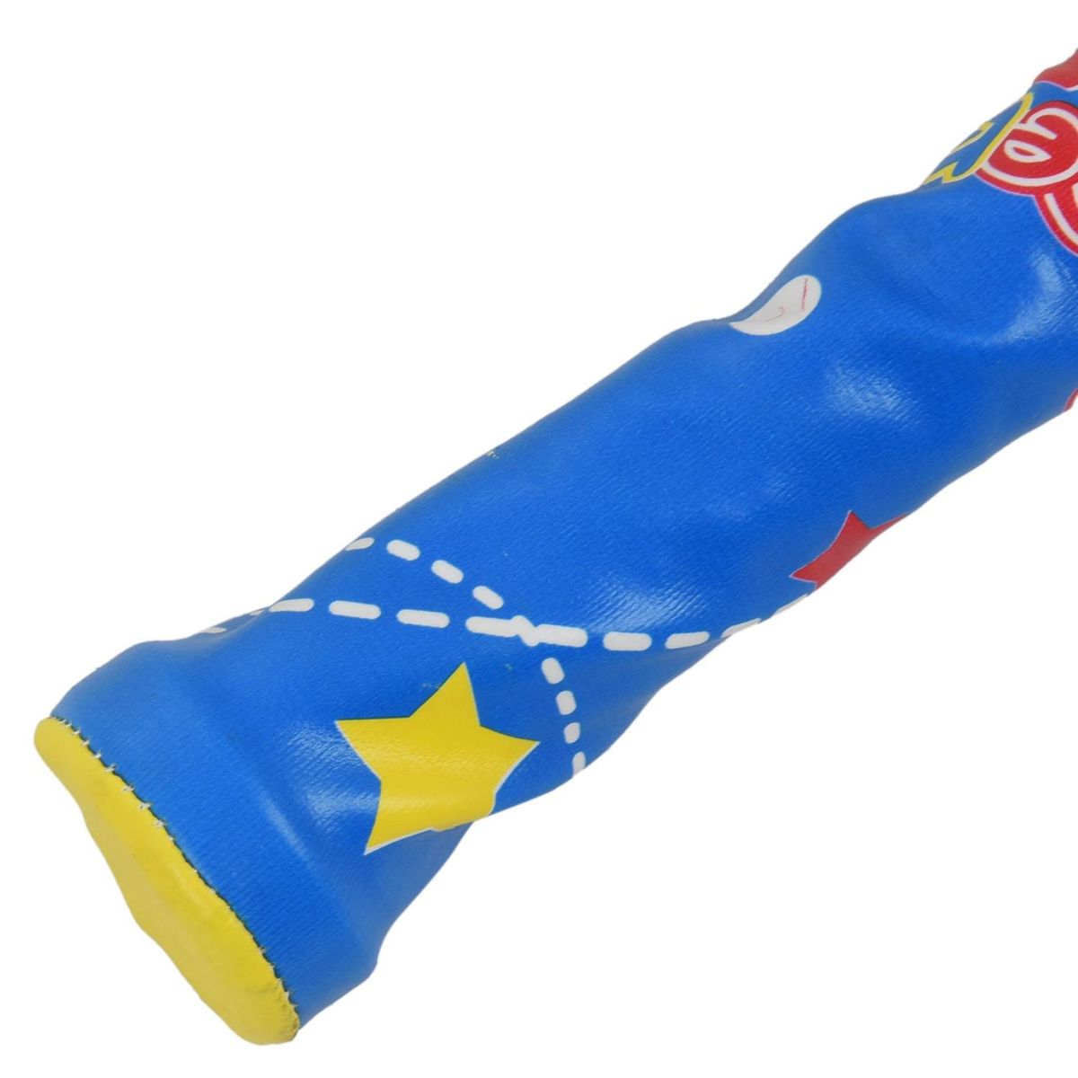 BLUEBEE 4Pcs/Set Baby Baseball Toys Set Soft Baseball Sport Toys Children Bat Gloves Ball Set For Kids School Children Game Playing Gift