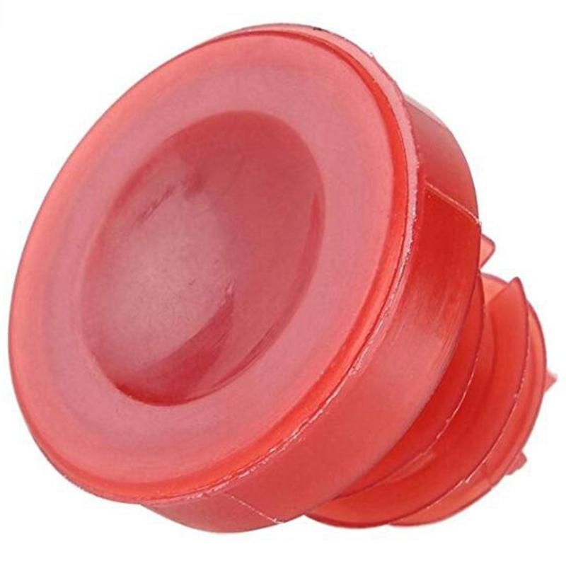 53697SB3952 Car Power Steering Pump Reservoir Cap Plug Cover 53697-SB3-952 Auto Power Assist Pump Cover Cap for Accord
