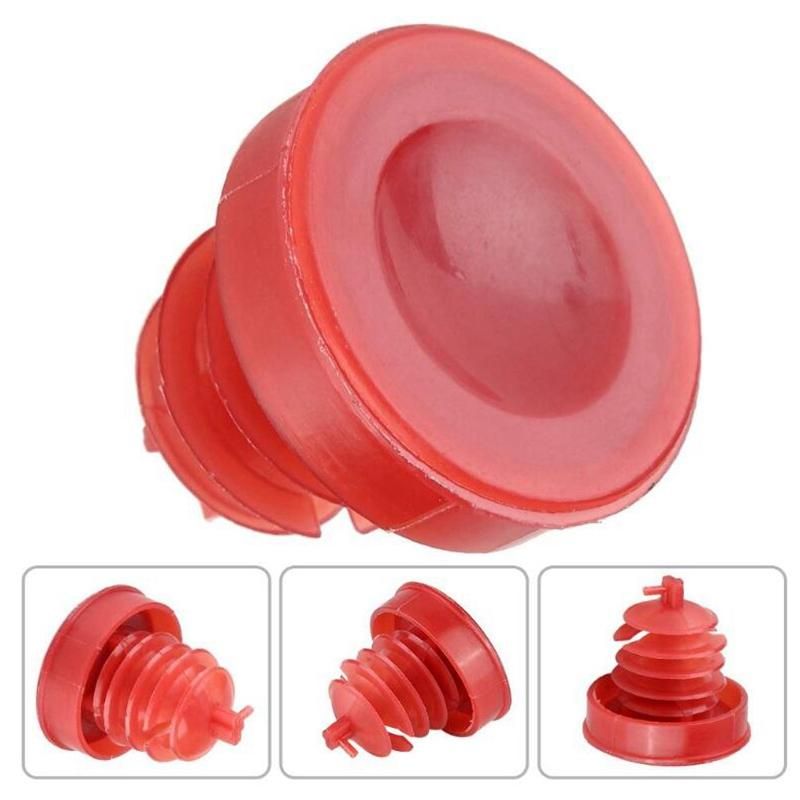 53697SB3952 Car Power Steering Pump Reservoir Cap Plug Cover 53697-SB3-952 Auto Power Assist Pump Cover Cap for Accord