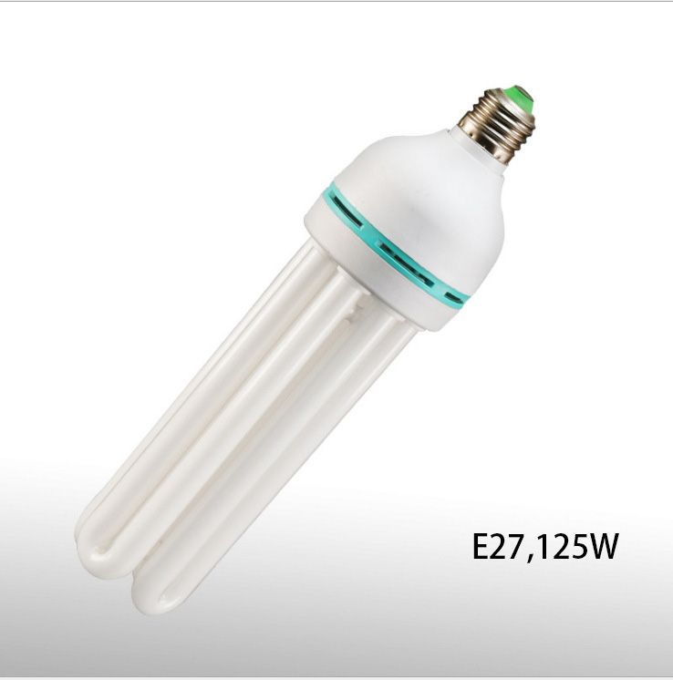 LED Energy Saving Lamp E27 DC Battery Lamp Without