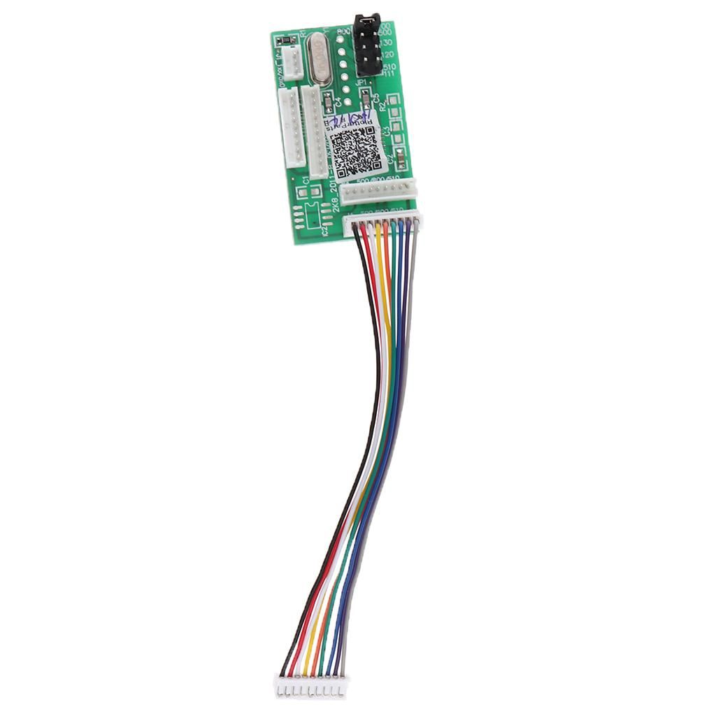 Plotter Decryption Card Decoder  For HP DesignJet 100 120 500 800