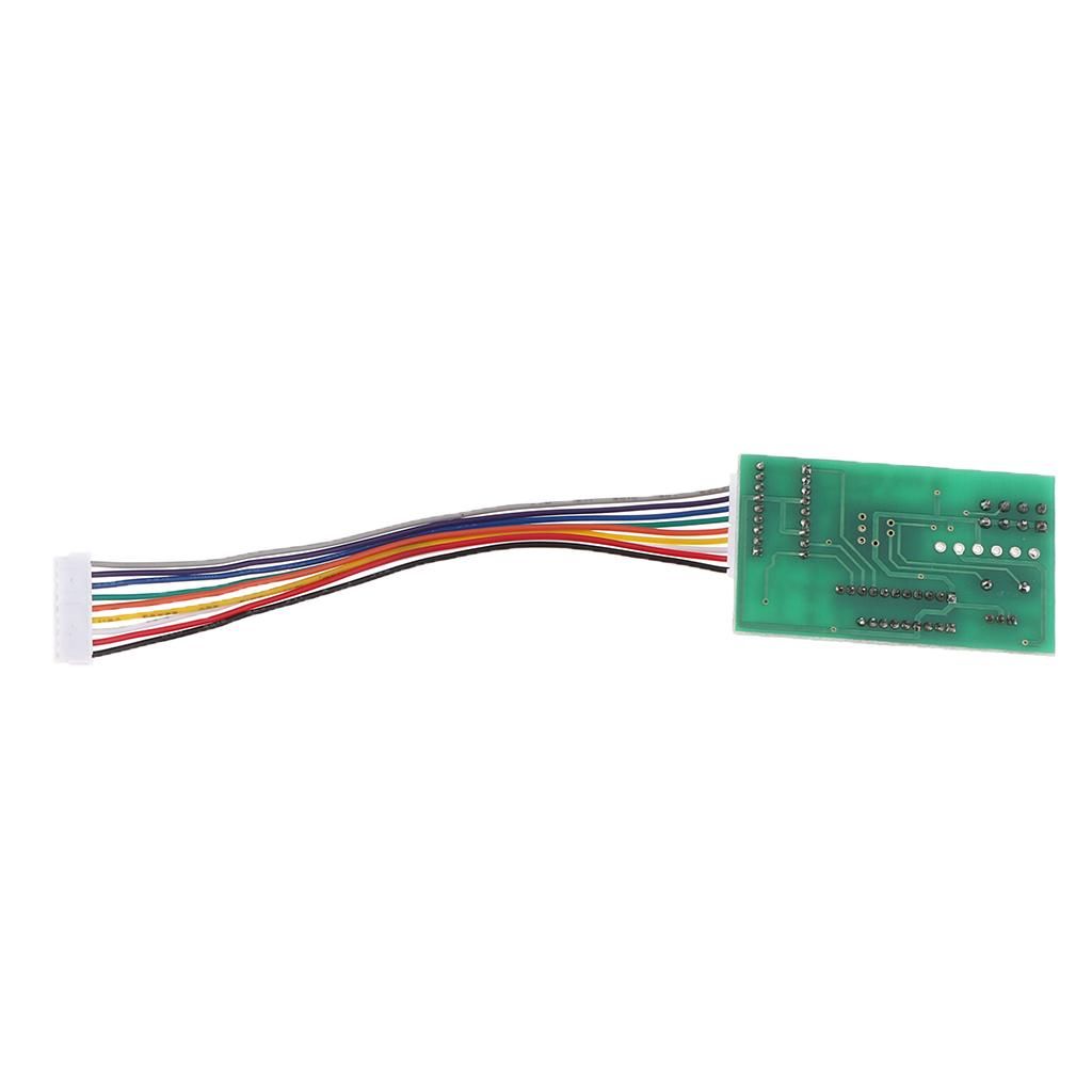 Plotter Decryption Card Decoder  For HP DesignJet 100 120 500 800