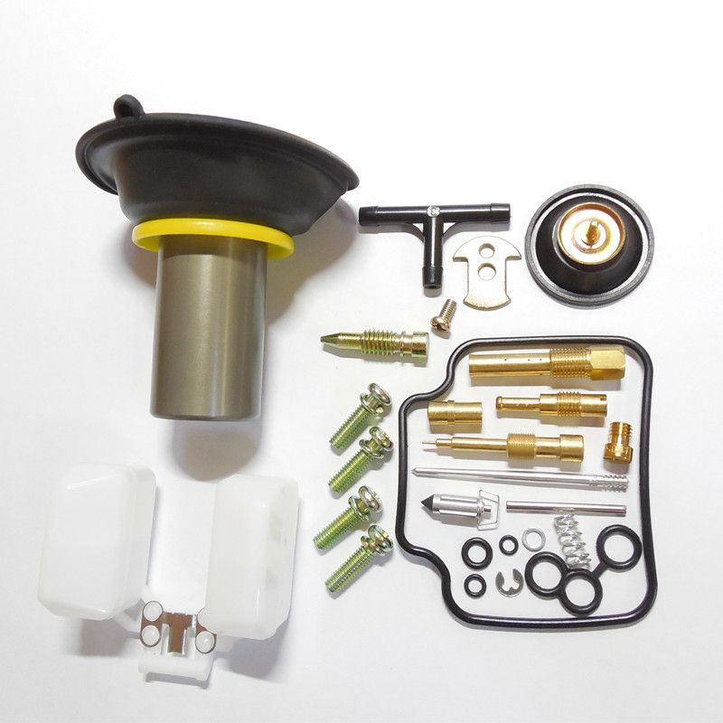 (most Complete Configuration)24MM Plunger PD26J Carburetor
