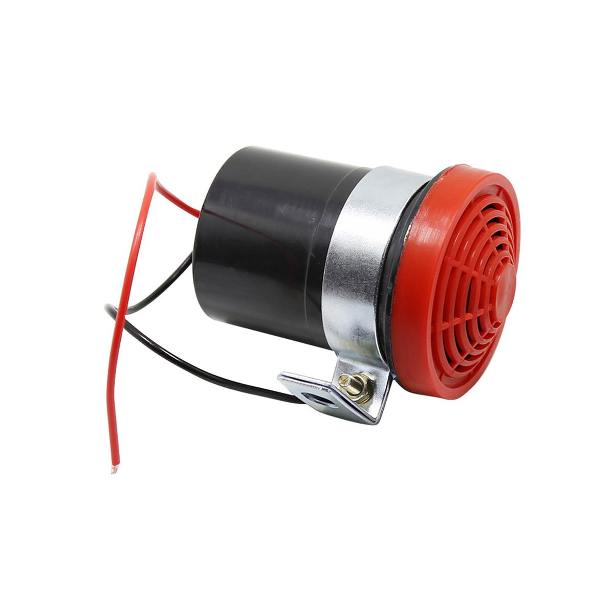 12V 24V 105dB Car Motorcycle Reverse Horn Backup Alarm Beep