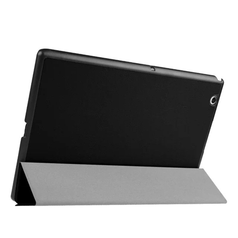 Smart Cover Case For Sony Xperia Z4 Tablet SGP712 10 1 Inch