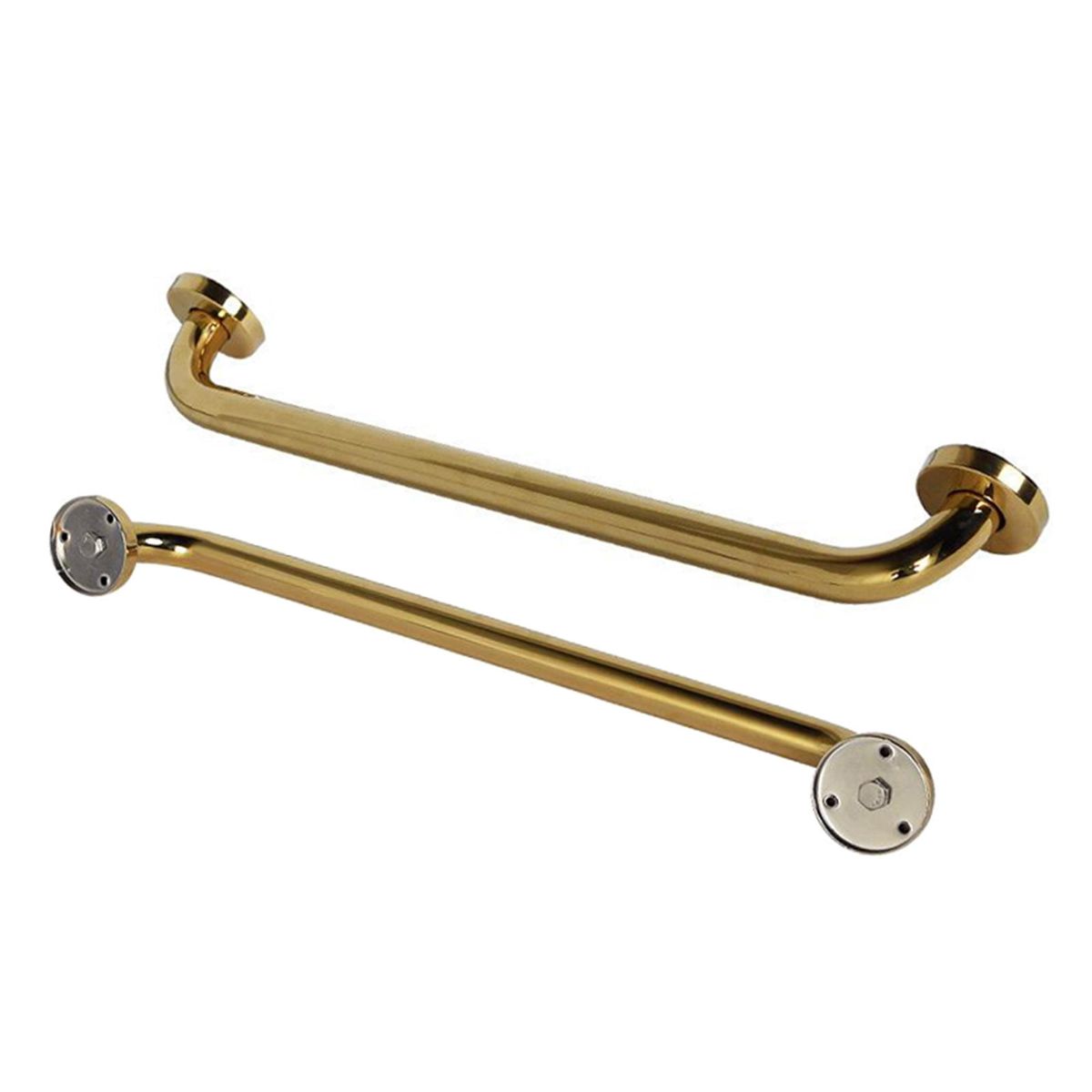Bathroom Shower Tub Grab Bar Stainless Steel Safety Toilet Support