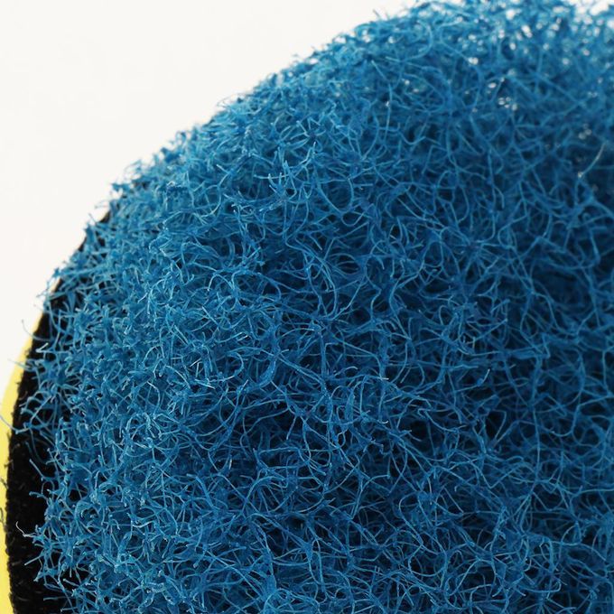High Quality Drill Brush Cleaning Brush Attachment For Bathrooms