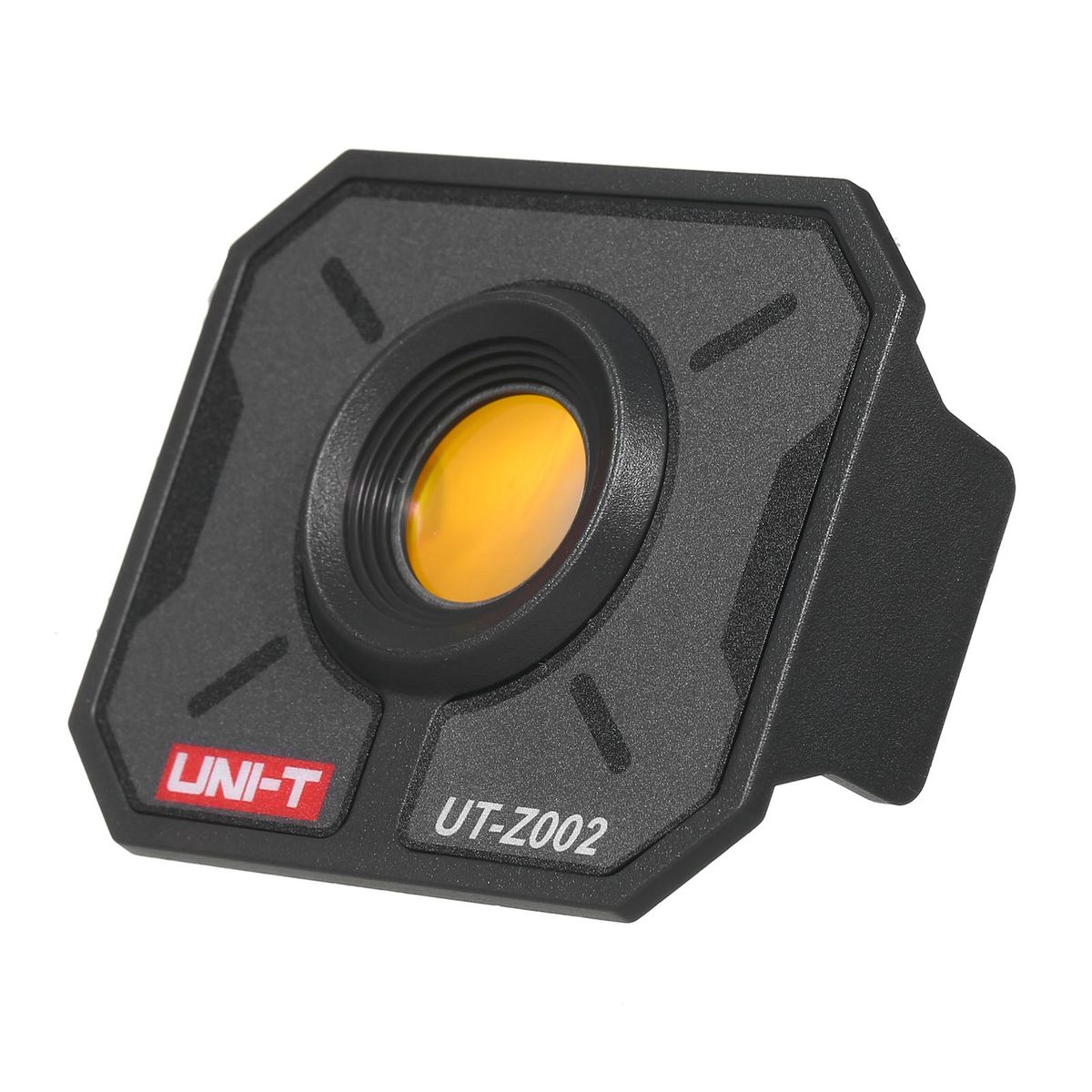 UNI-T UT-Z002 Thermal Maintenance of PCB Motherboard Components for High-Definition Display of Infrared Thermal Imager Macro Lens Suitable for UTi120B, UTi165B, UTi260A, UTi260B