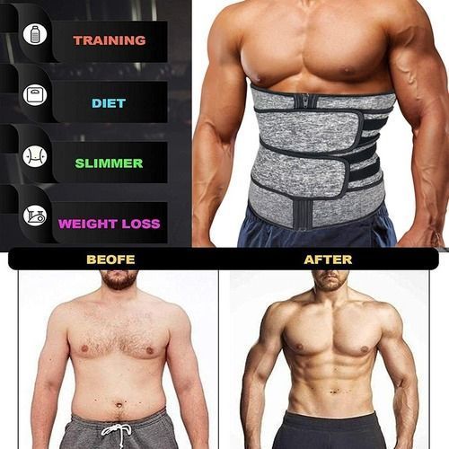 Universal Slimming Exercise Girdle Postnatal Belly Belt