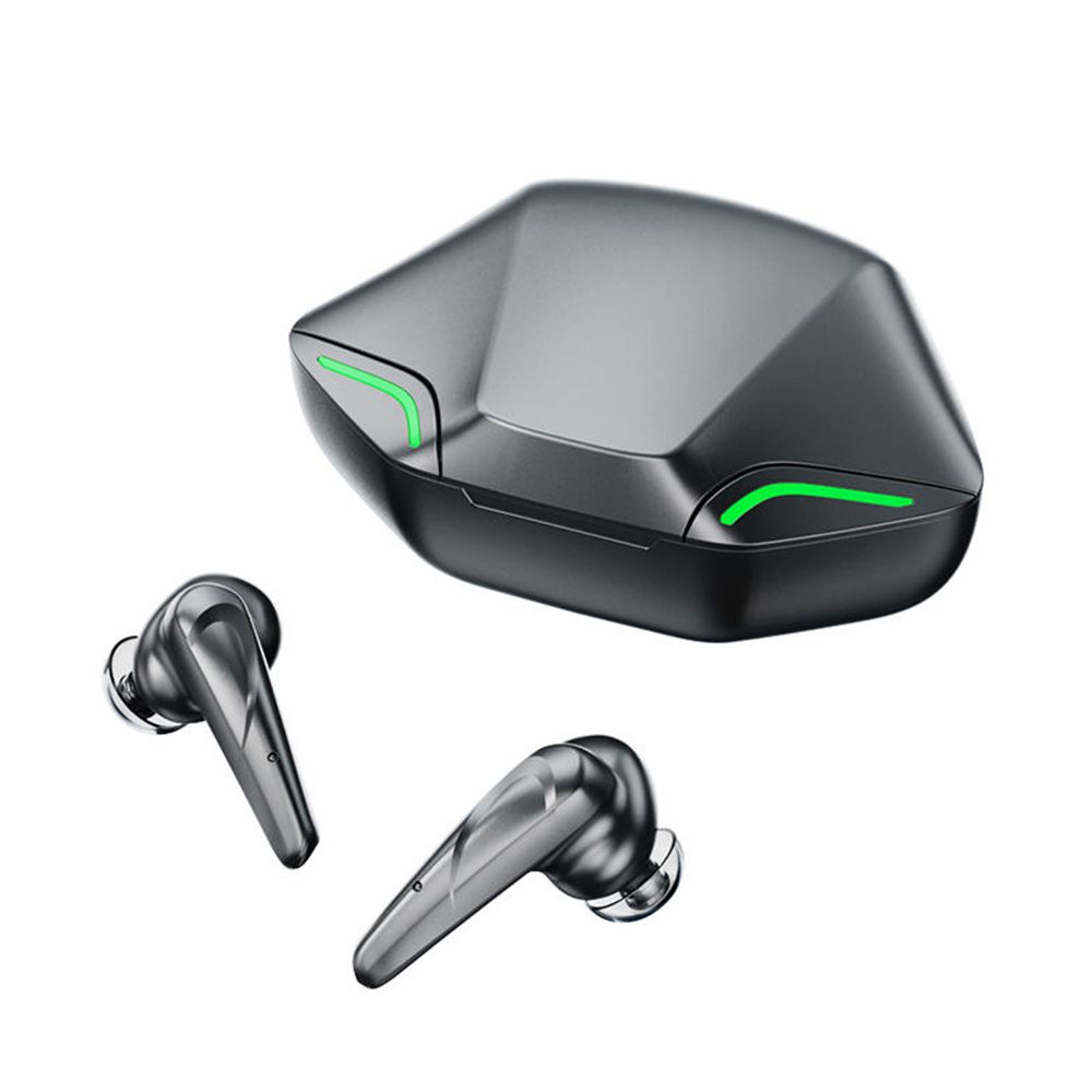 G10 Earphones BT5.2 Wireless In-ear Earbuds Game/Music Dual