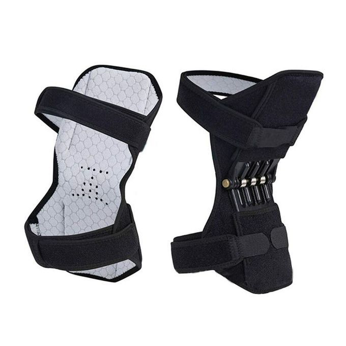 Knee Booster Joint Support Knee Pads Patella Knee Strap