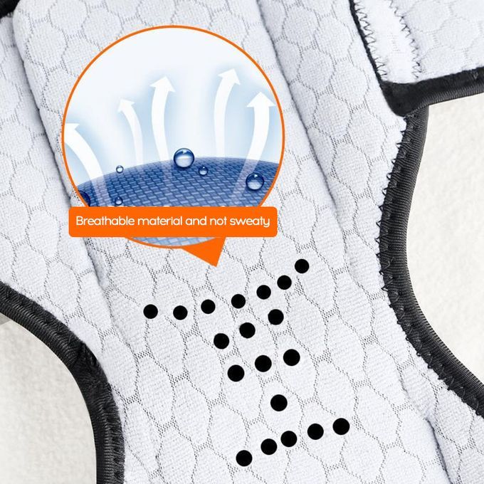 Knee Booster Joint Support Knee Pads Patella Knee Strap